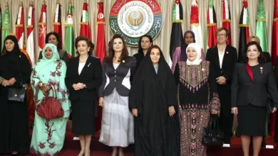 صورة تلبية المرأة الذي يجعل المستهلكين المقاطعة كبيرة مرة أخرى