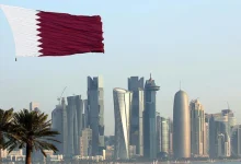 صورة الأمم المتحدة تقول أن قطر لديها استعداد لتنفيذ المطالب