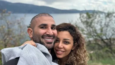 صورة أسرار جديدة وراء طلاق أحمد سعد وعلياء بسيوني تثير الجدل!