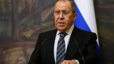 صورة روسيا تلوح بمنع صدور بيان عن قمة العشرين في الهند