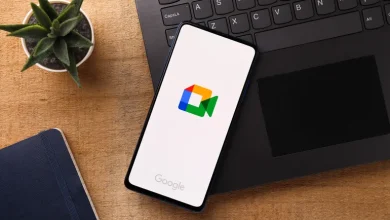 صورة “غوغل ميت” تطلق مزايا جديدة باستخدام الذكاء الاصطناعي