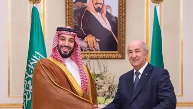 صورة الجزائر والسعودية.. آفاقٌ بعيدة المدى